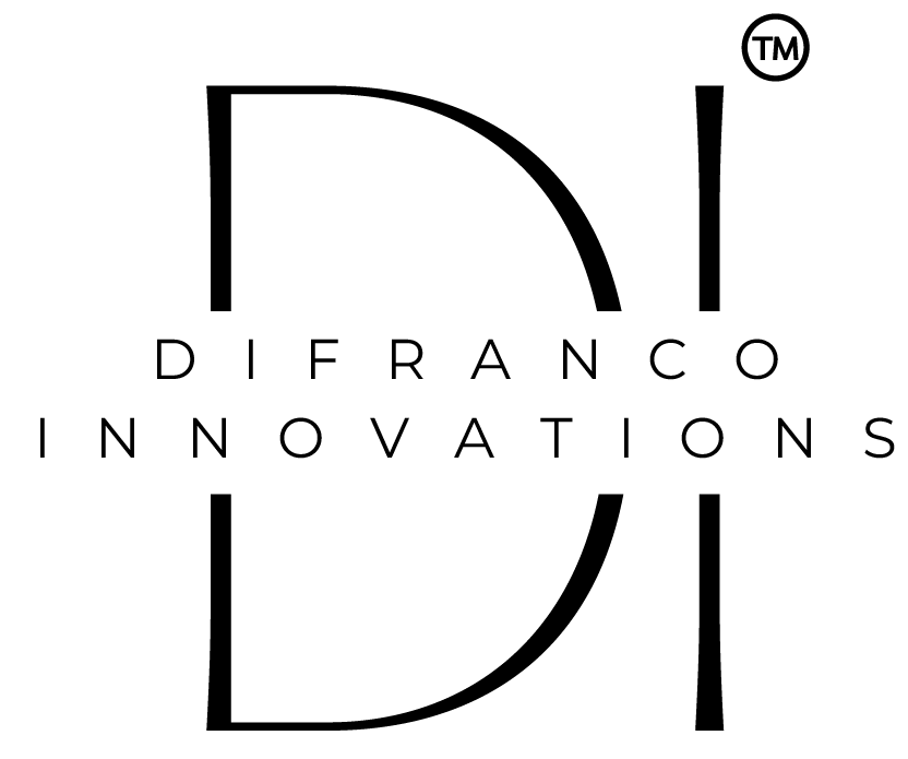 DiFranco Primary Logo