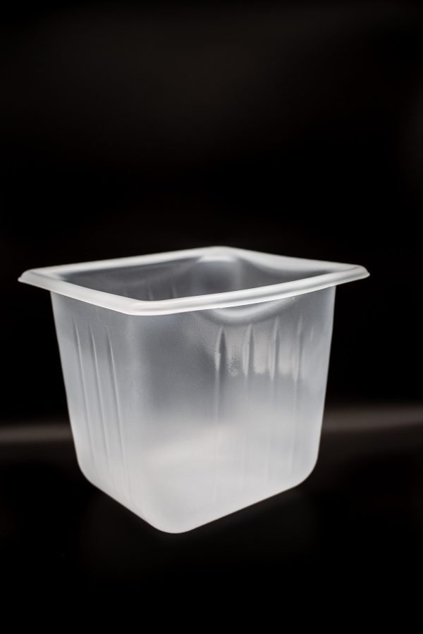 One-Sixth 1/6 Liner for Stainless Steel Pans