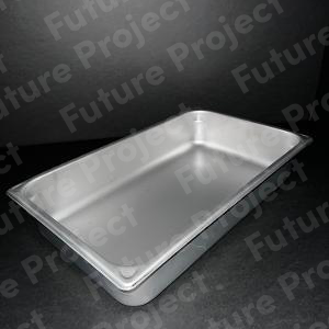 Full Liner for Stainless Steel Pans