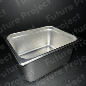 Half Liner for Stainless Steel Pans